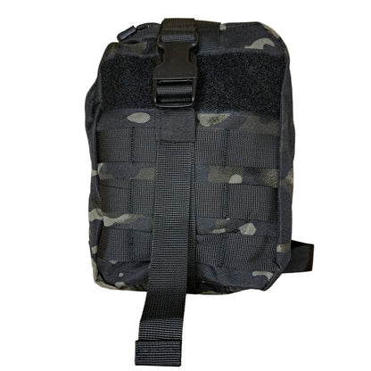 Mariconera FrontBelt Tipo Militar Grenobil