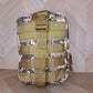 Mariconera FrontBelt Tipo Militar Grenobil