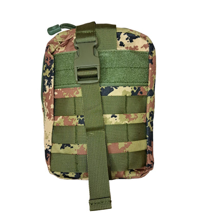 Mariconera FrontBelt Tipo Militar Grenobil
