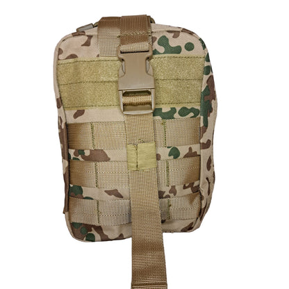 Mariconera FrontBelt Tipo Militar Grenobil