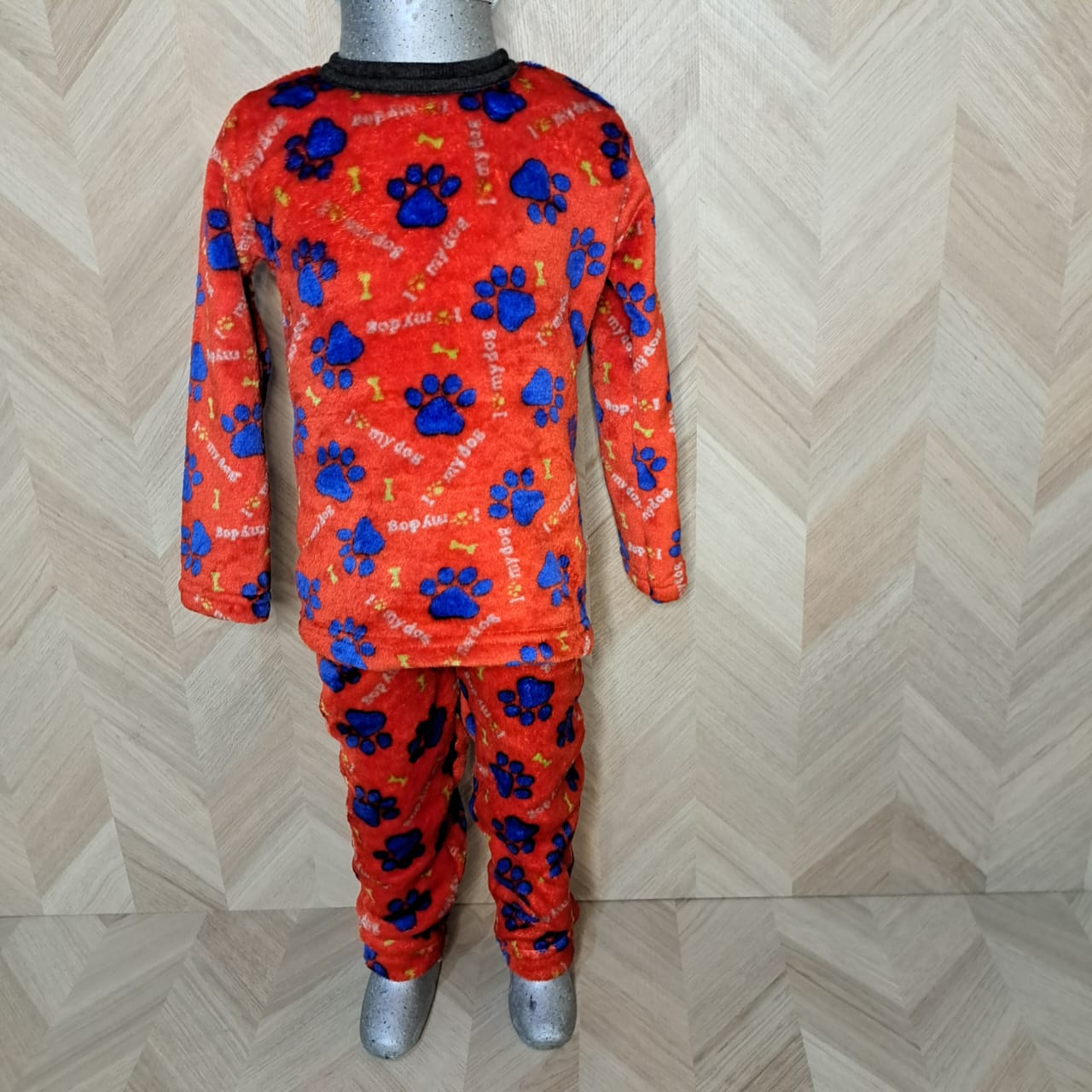 Sport Life Pijama infantil Varios Colores