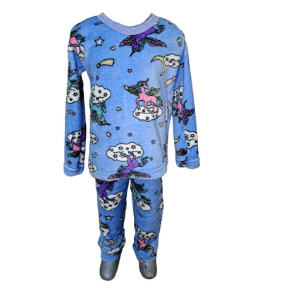 Sport Life Pijama infantil Varios Colores