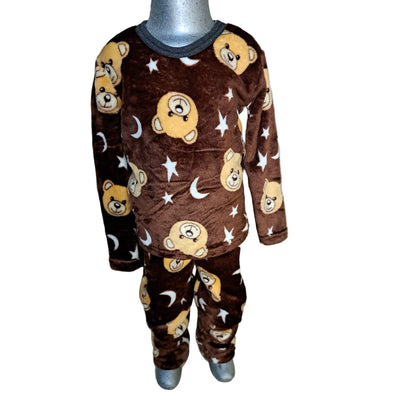 Sport Life Pijama infantil Varios Colores