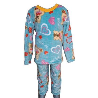 Sport Life Pijama infantil Varios Colores