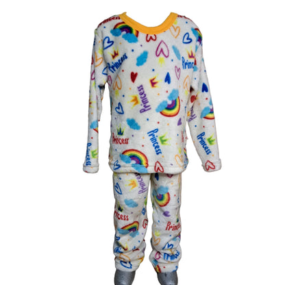 Sport Life Pijama infantil Varios Colores