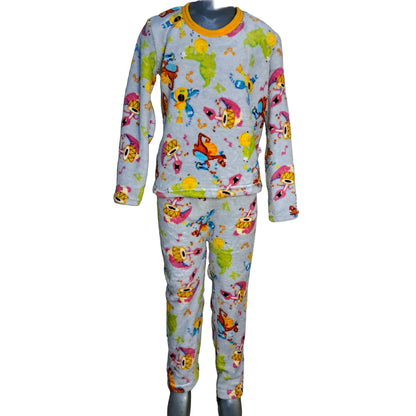 Sport Life Pijama infantil Varios Colores