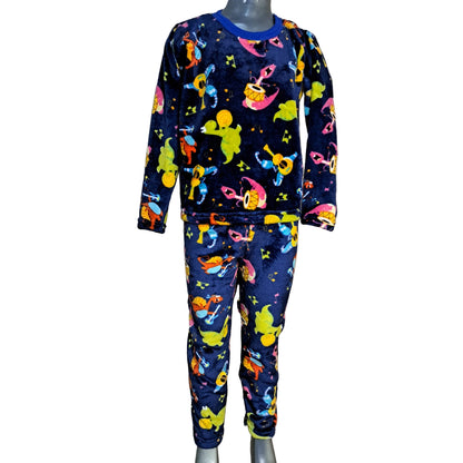 Sport Life Pijama infantil Varios Colores