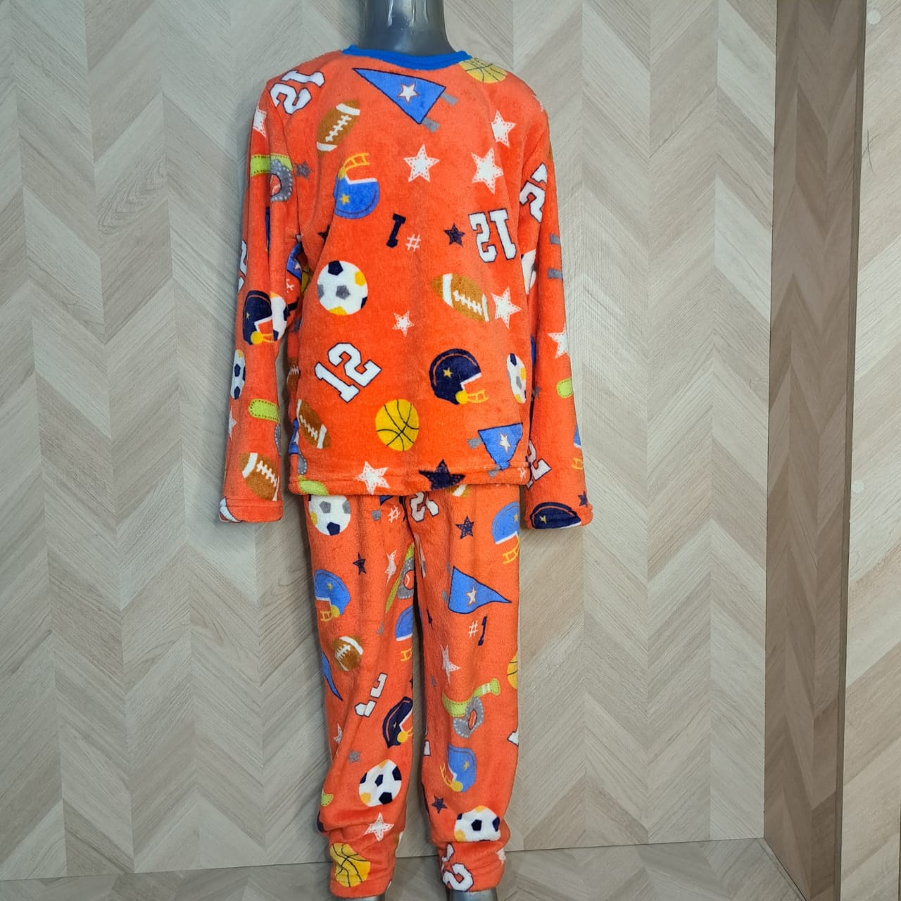 Sport Life Pijama infantil Varios Colores