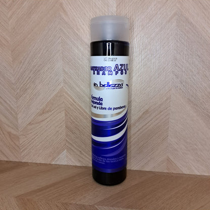 MaxBelleza Shampoo Matizador Violeta Azul