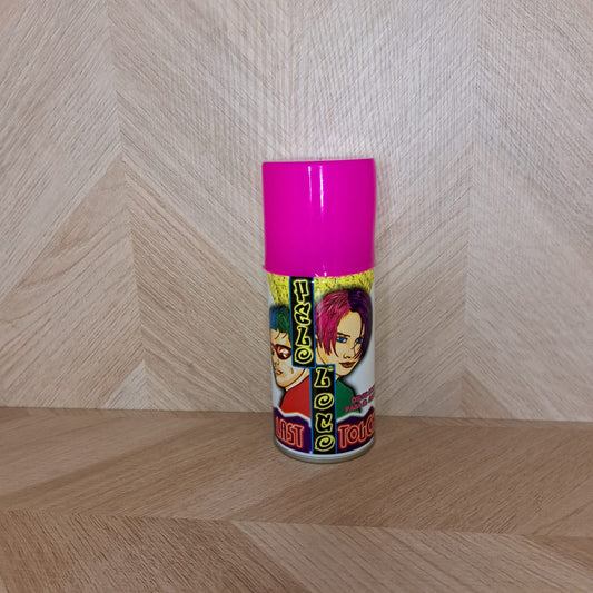 MaxBelleza Spray Colores Cabello