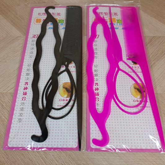 Paquetes Para Peinar