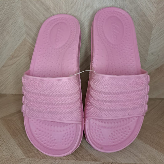 Novedades Angy Sandalias JCD Rosa