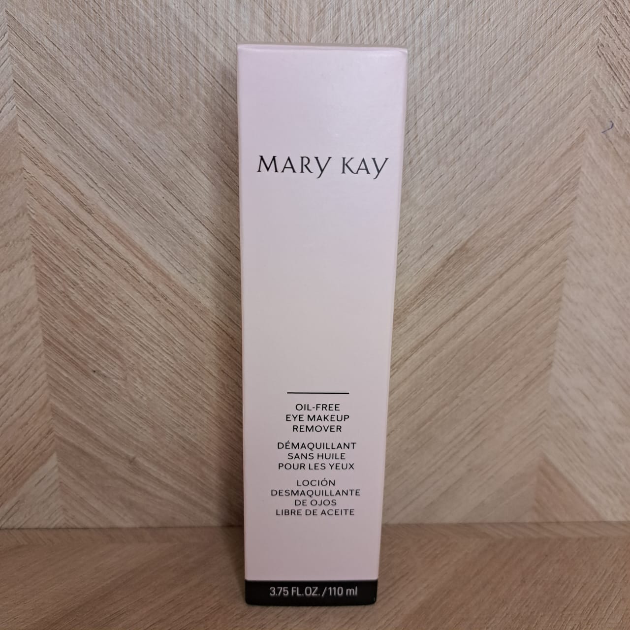 Mary Kay Locion Desmaquillante Ojos