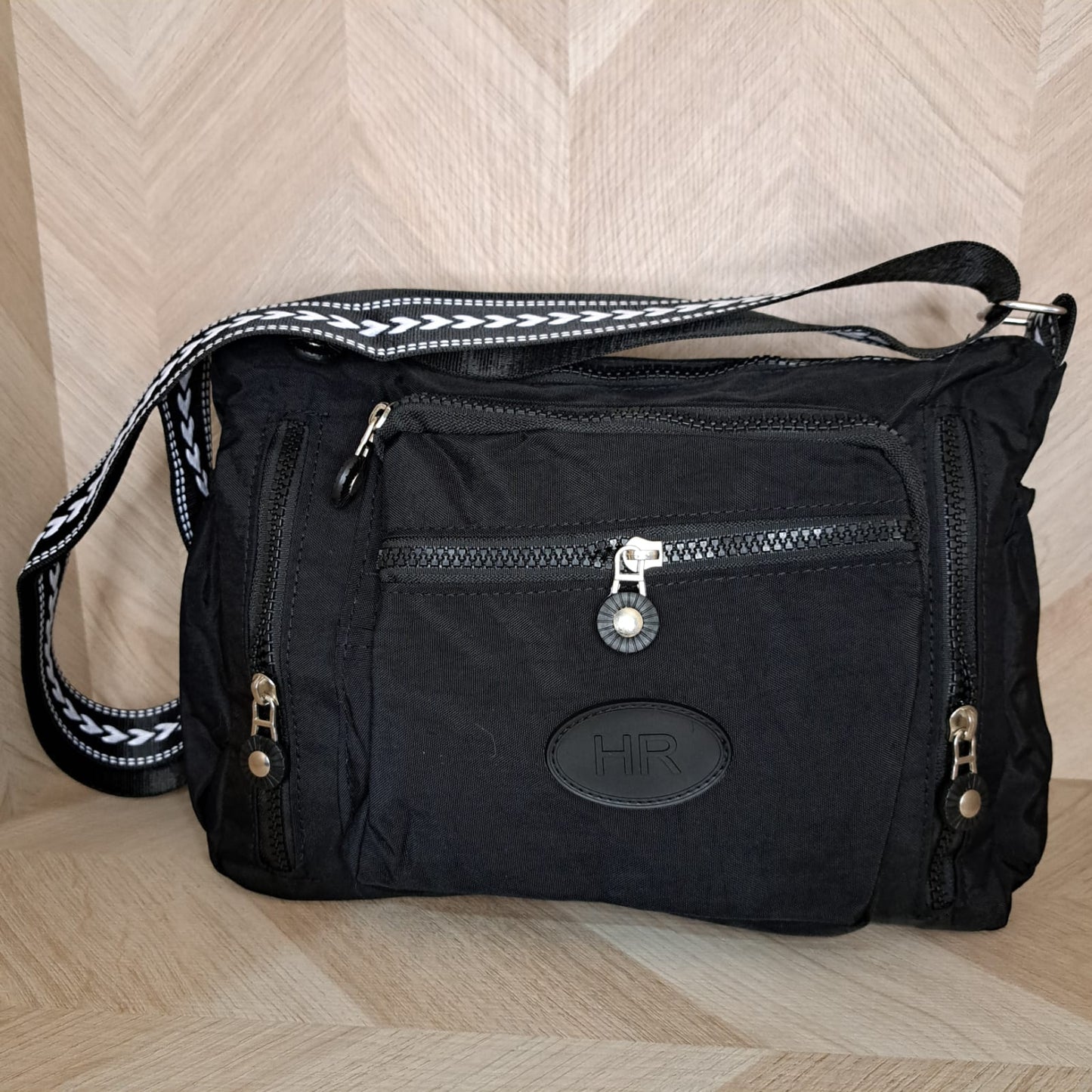 Mariconera Casual 1FrontBag HR