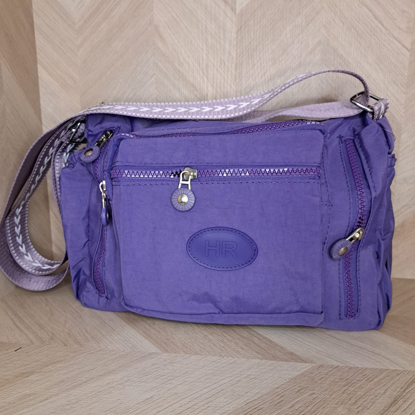 Mariconera Casual 1FrontBag HR