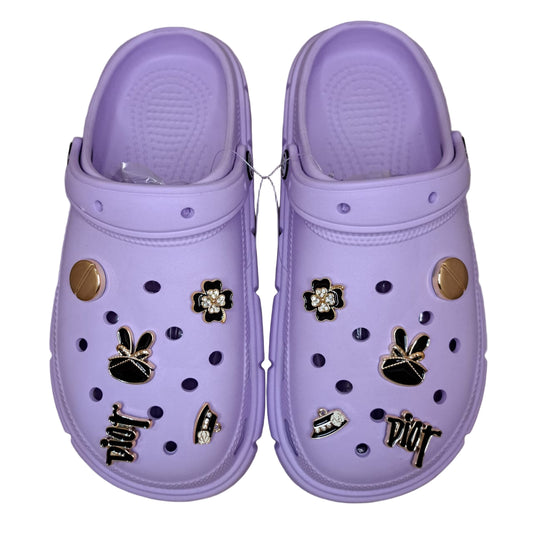 Sandalias Irsoe Varios Colores