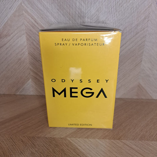 Perfume Caja Pandora Odyssey Mega