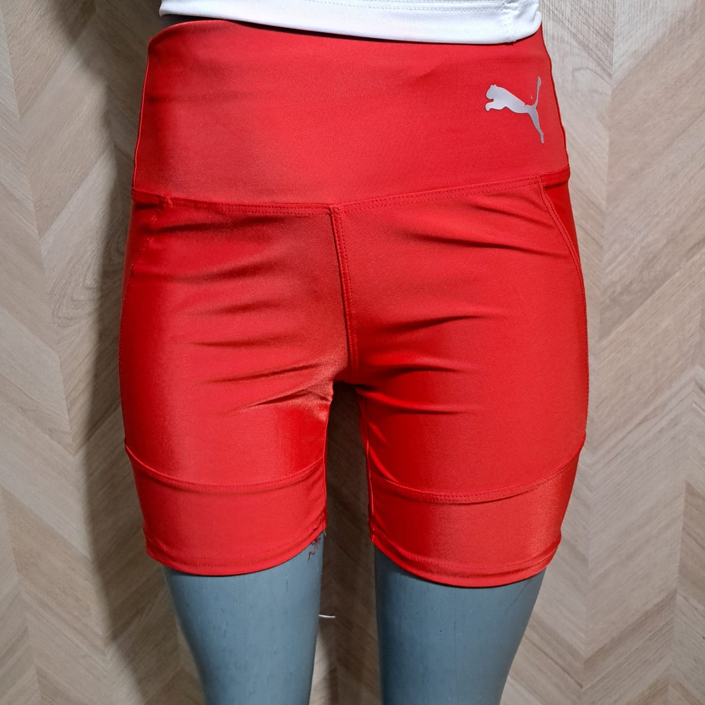 Sport Life Shorts Licra