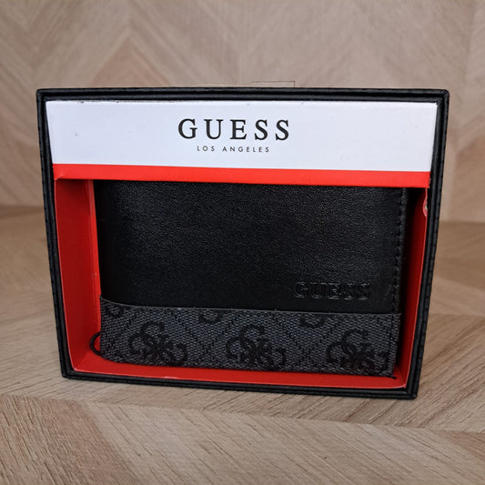 Novedades Caja Pandora Billetera Guess