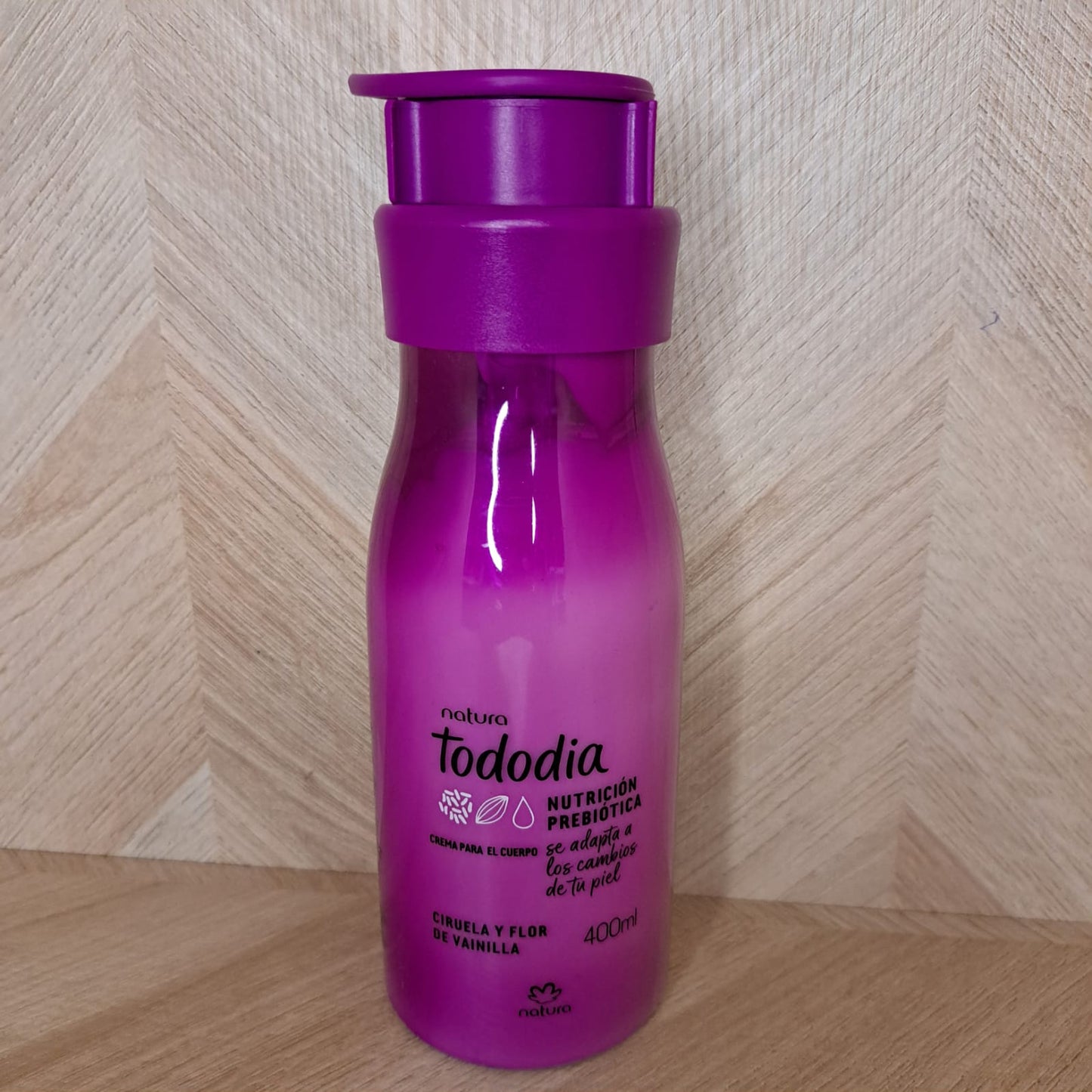 Natura Shelo Nabel CREMAS