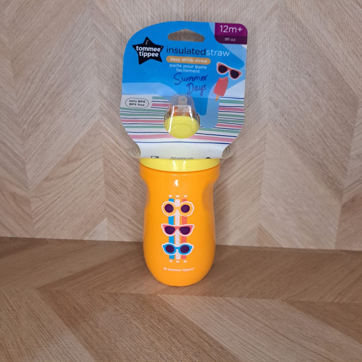 Baby Land Vasos Tommee Tippee