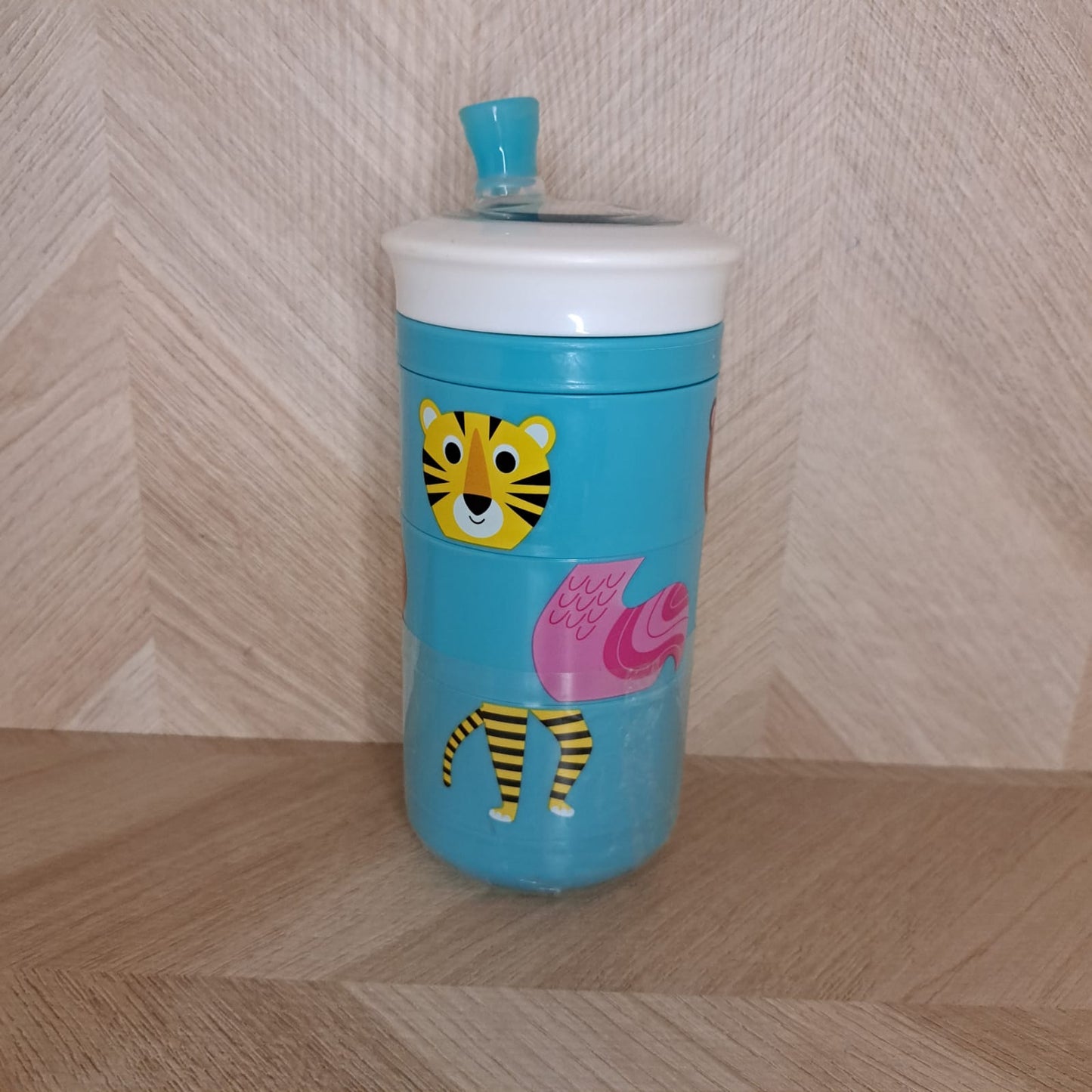 Baby Land Vaso Entrenador