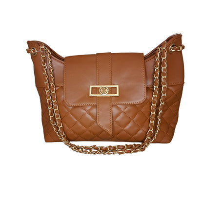 Bolsas Hombro Doble Cadena Grenobil