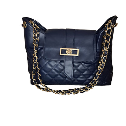 Bolsas Hombro Doble Cadena Grenobil