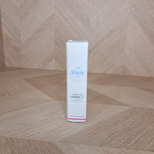 Natura y Shelo Nabel Suero Contorno Ojos