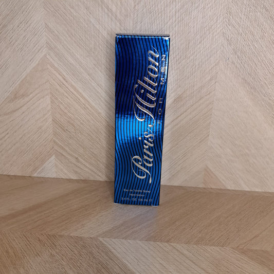 Perfume Caja Pandora Paris Hilton For Men