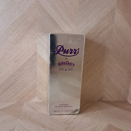 Perfume Caja Pandora Purr Katy Perry