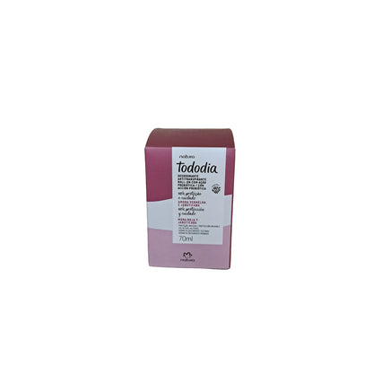 Producto Natura Veganos Desodorantes