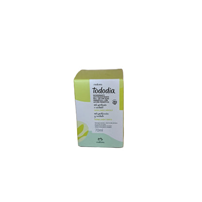 Producto Natura Veganos Desodorantes