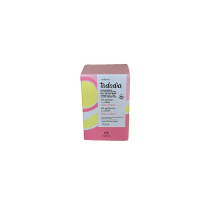 Producto Natura Veganos Desodorantes