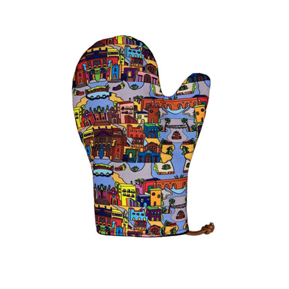Benik Guantes Cocina