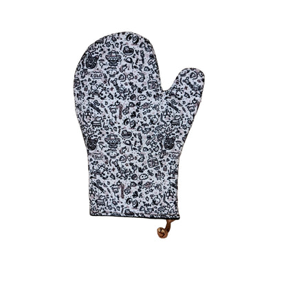 Benik Guantes Cocina
