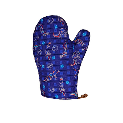 Benik Guantes Cocina