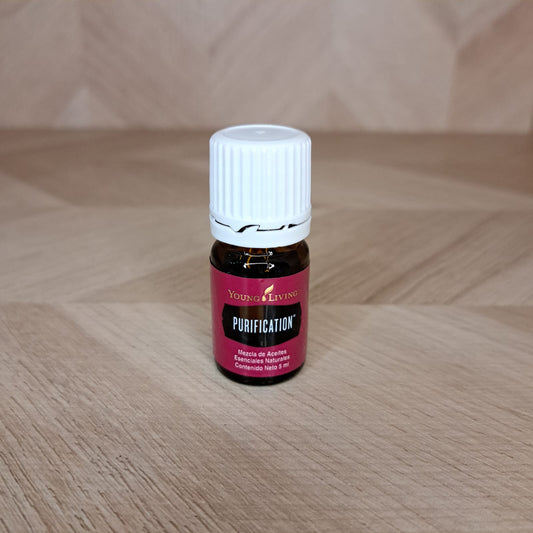 Erika Floor Young Living Aceites 15ml