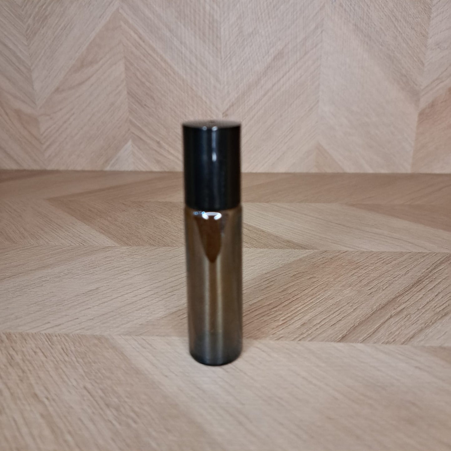 Erika Floor Young Living Botellas