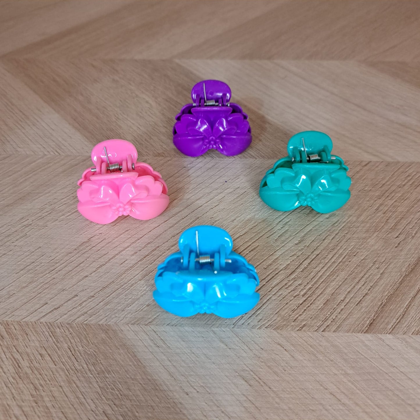 Pinzas Mini