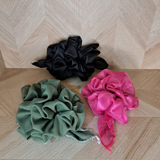 Moños Abarrotado Diferentes Colores