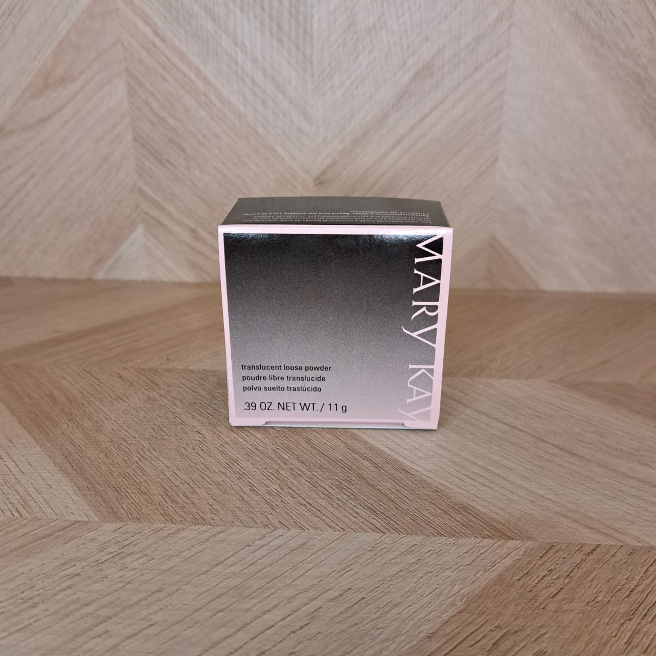 Mary Kay  Polvo Traslucido