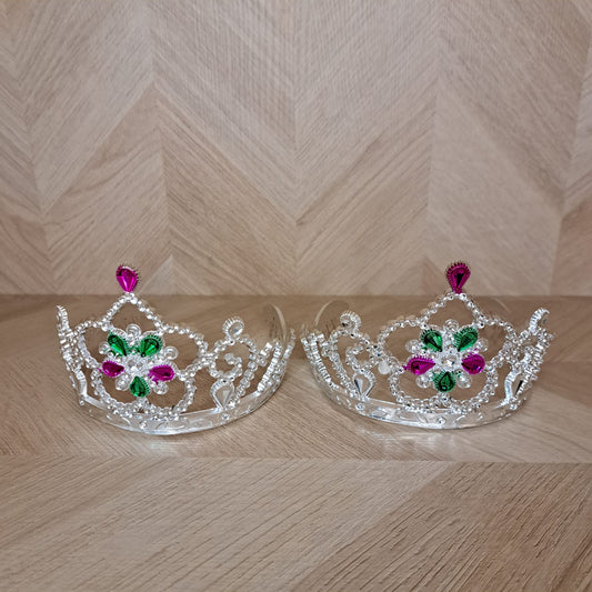 Novedades Angy Tiara Flores