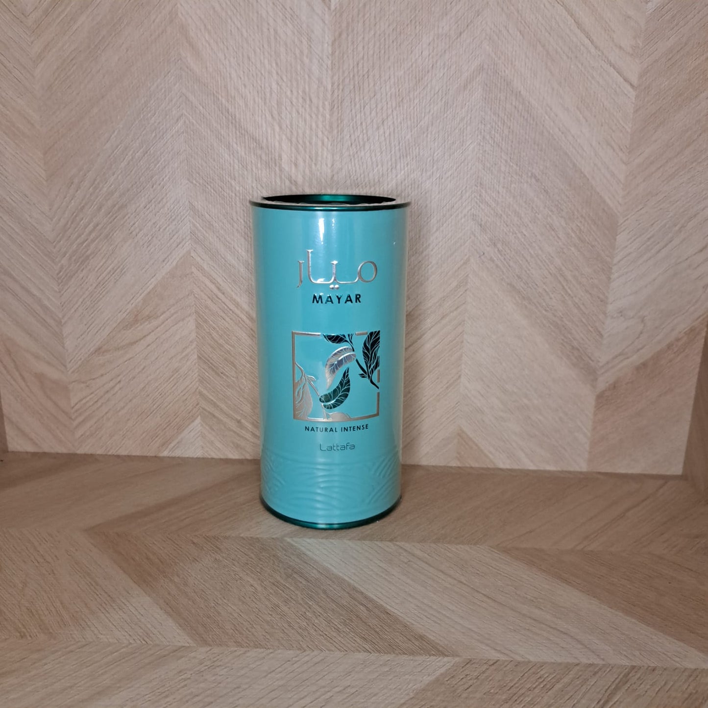 Perfume Caja Pandora Fragancia Mayar Intense