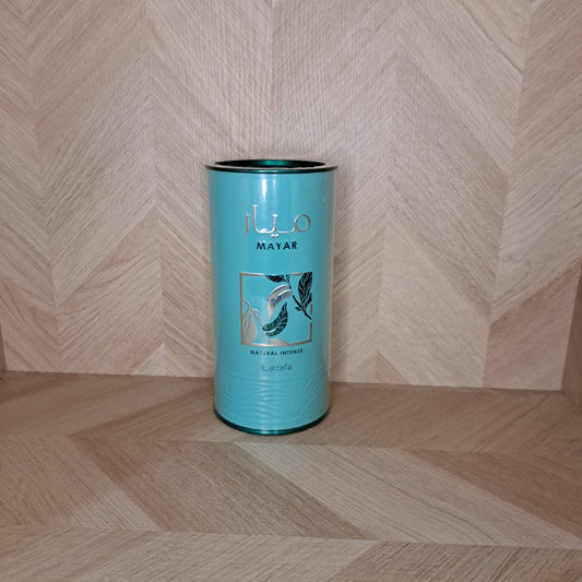 Perfume Caja Pandora Fragancia Mayar Intense