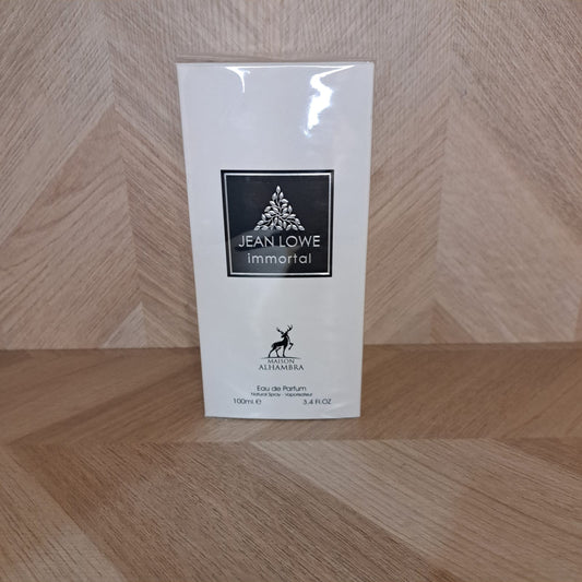 Perfume Caja Pandora  Fragancia Immortal