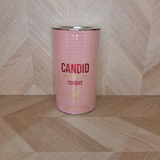 Perfume Caja Pandora Fragancia Candid