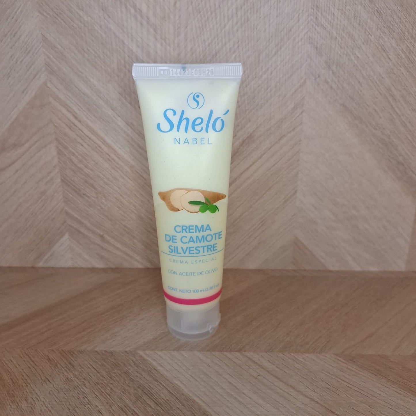 Natura Shelo Nabel CREMAS