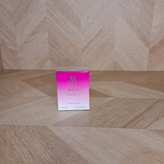 Perfume Caja Pandora Bright Crystal Absolut