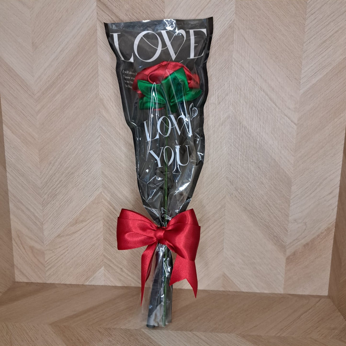 Rosas Eternas Romi Rosas Individuales Love